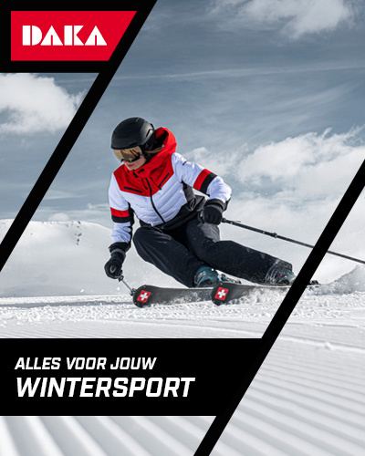 DAKA bij Wintersport Live.